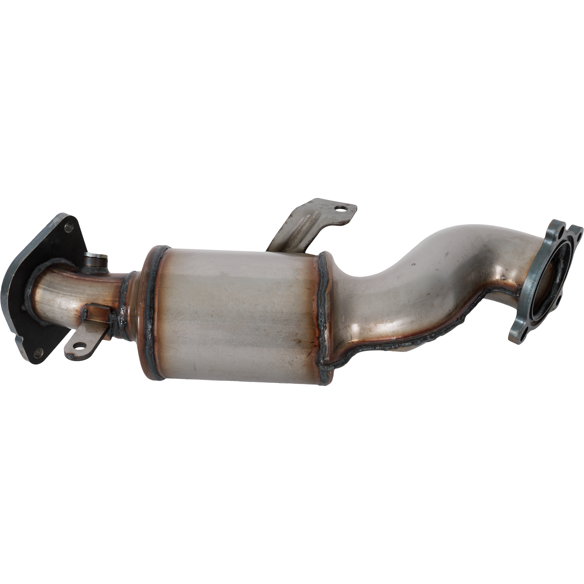 AM ATS 13-15 CTS 14-15 CATALYTIC CONVERTER 2.0 Eng. 4 Cyl SKU EC96030016 OEM 19420102