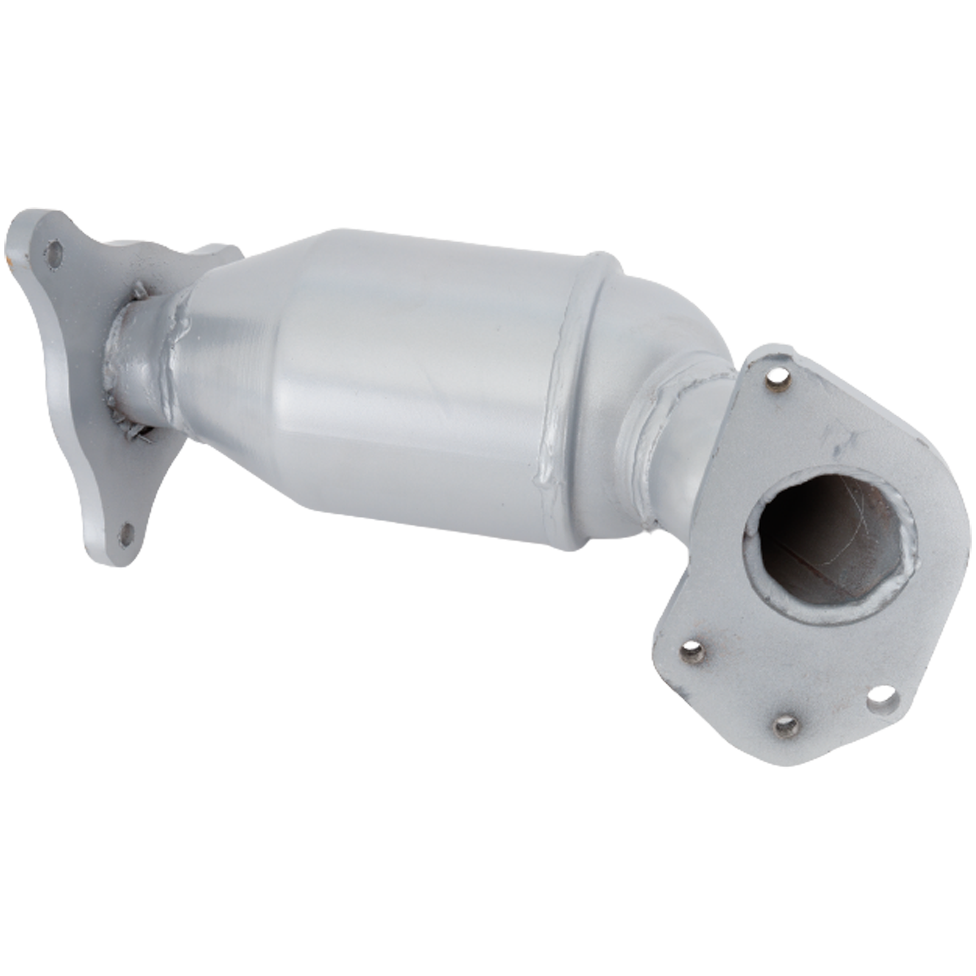 AM MALIBU 13-15 MALIBU LIMITED 16-16 CATALYTIC CONVERTER Front 2.5L Eng. 6 Cyl SKU EC96030018 OEM 19420234