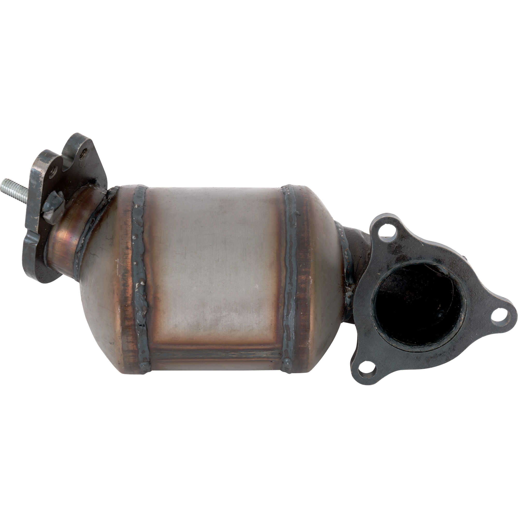 AM XTS 13-19 CATALYTIC CONVERTER RH Front 3.6L Eng. 6 Cyl SKU EC96030025 OEM 12657322-20894010-20926629-209