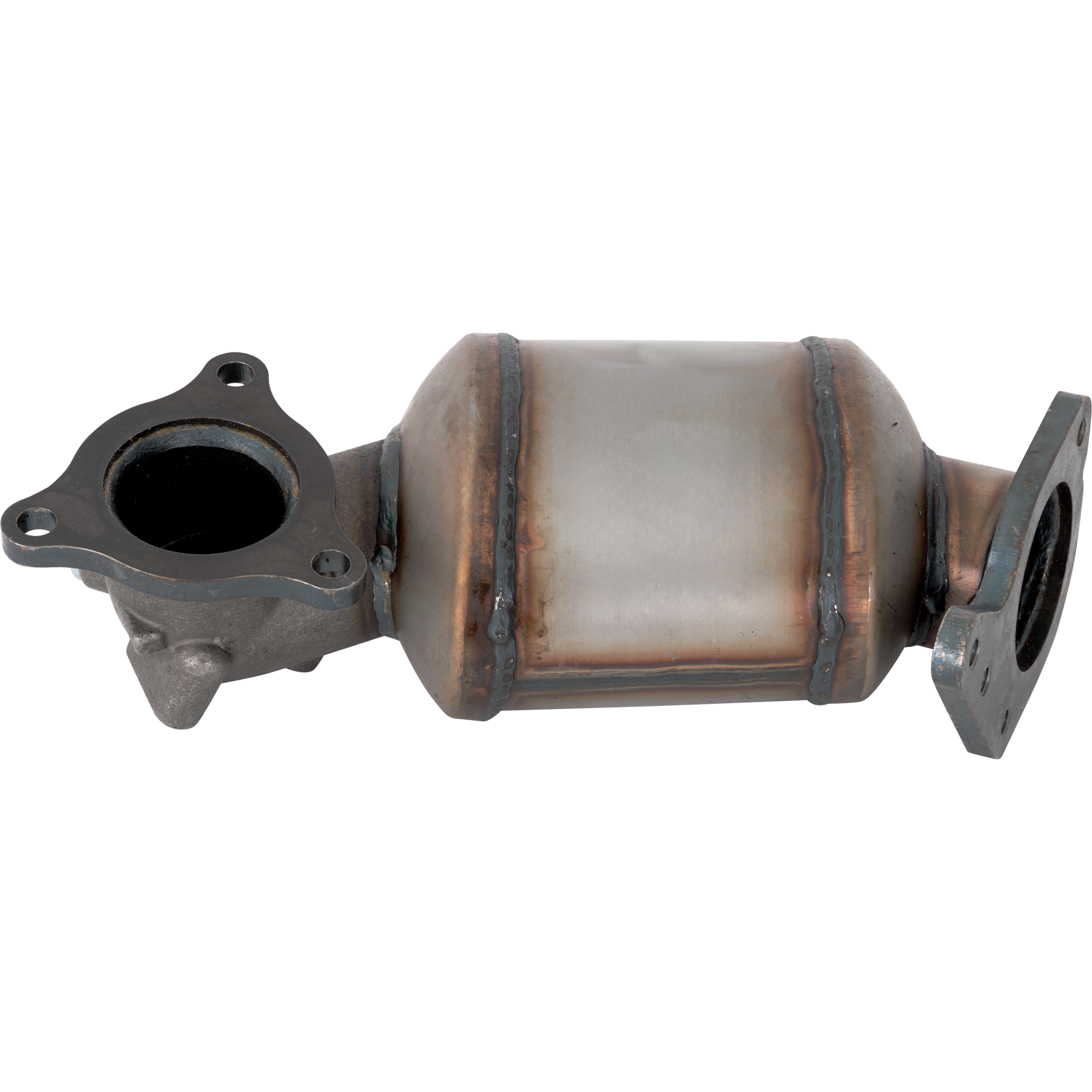 AM XTS 13-19 CATALYTIC CONVERTER LH Front 3.6L Eng. 6 Cyl SKU EC96030026 OEM 12657321