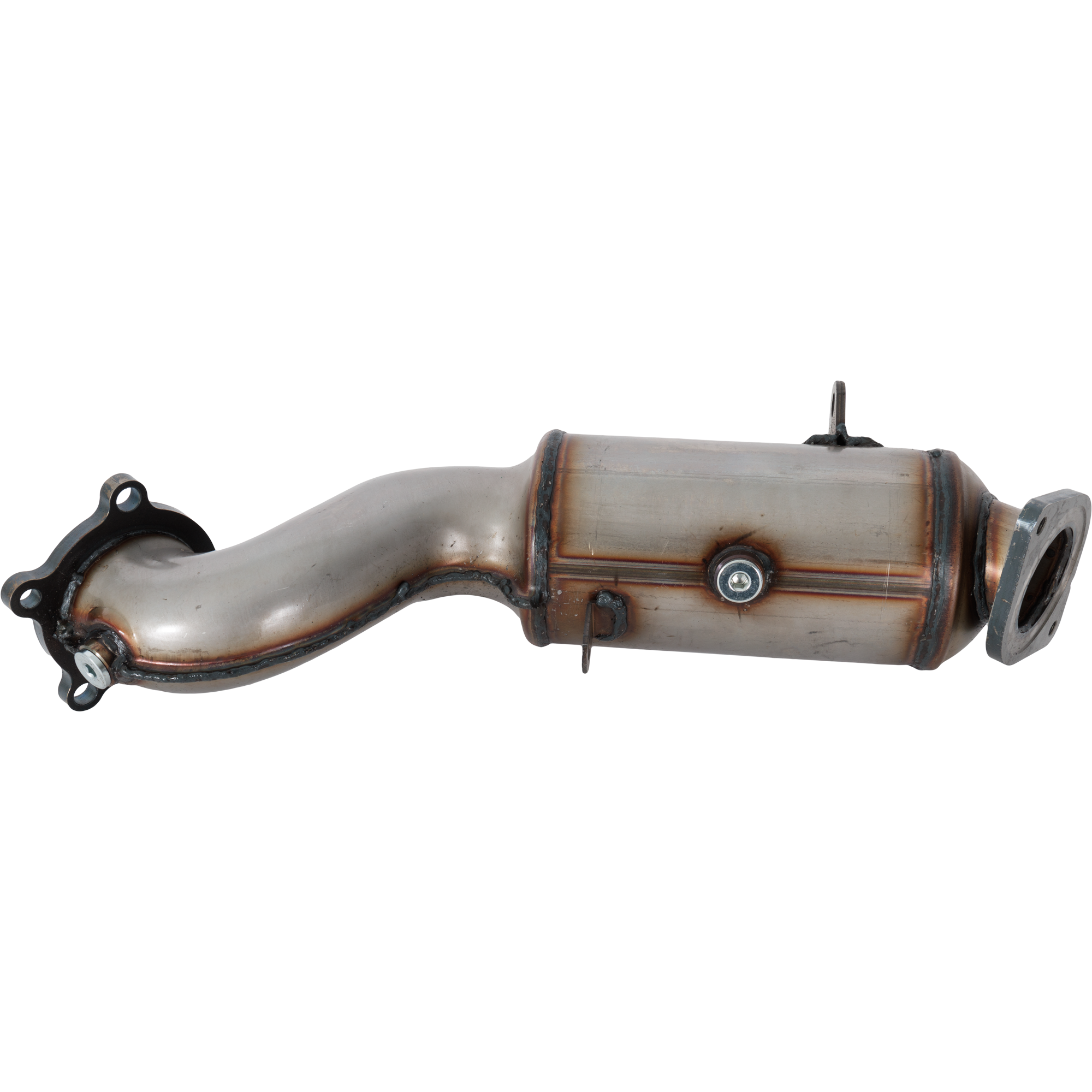 AM CAMARO CTS 16-17 CATALYTIC CONVERTER Front 2.0L Eng. 4 Cyl SKU EC96030028 OEM 19420226