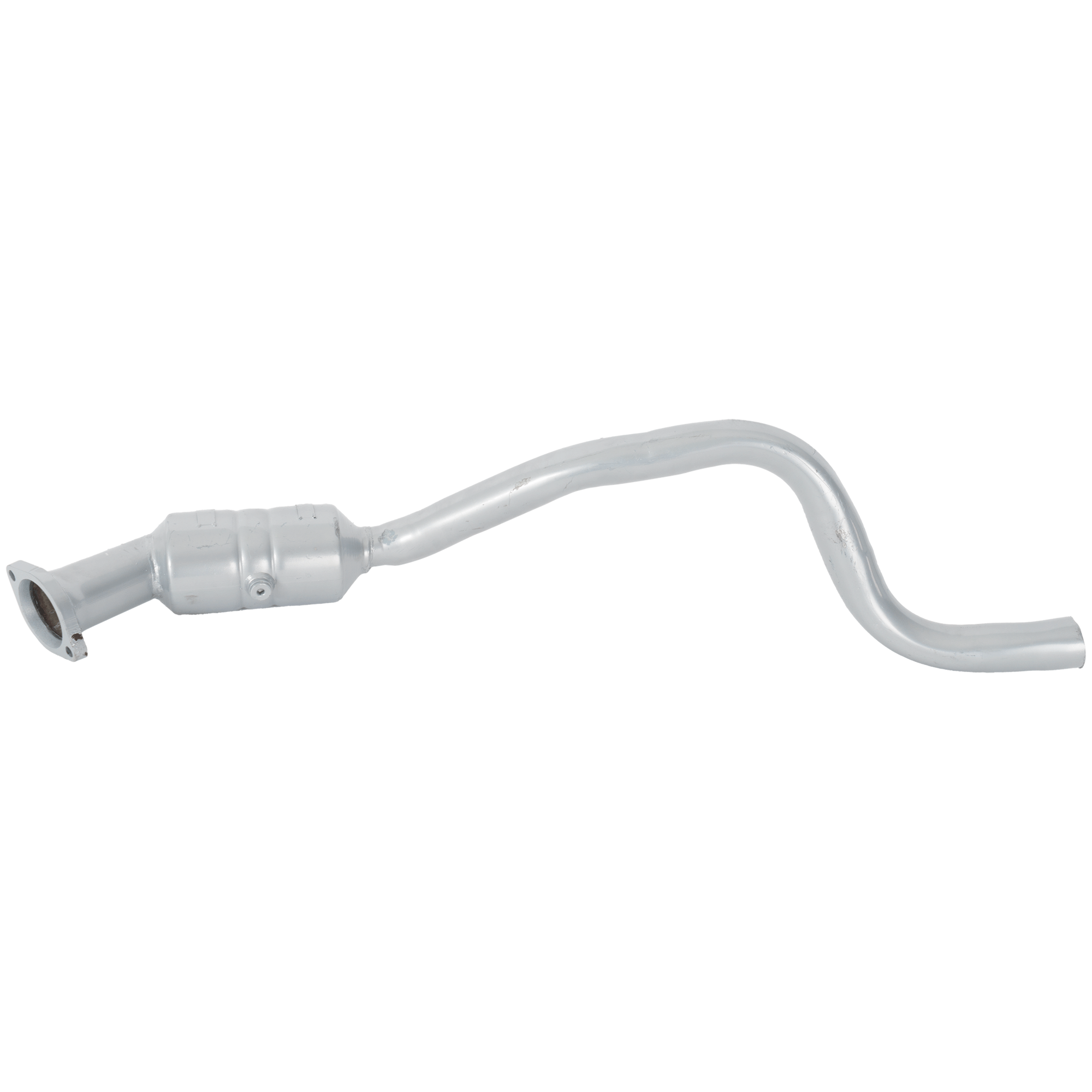 AM CHARGER 11-18-300-11-15 CATALYTIC CONVERTER Front RH 5.7L Eng. 8 Cyl SKU EC96030033 OEM 68057162AF