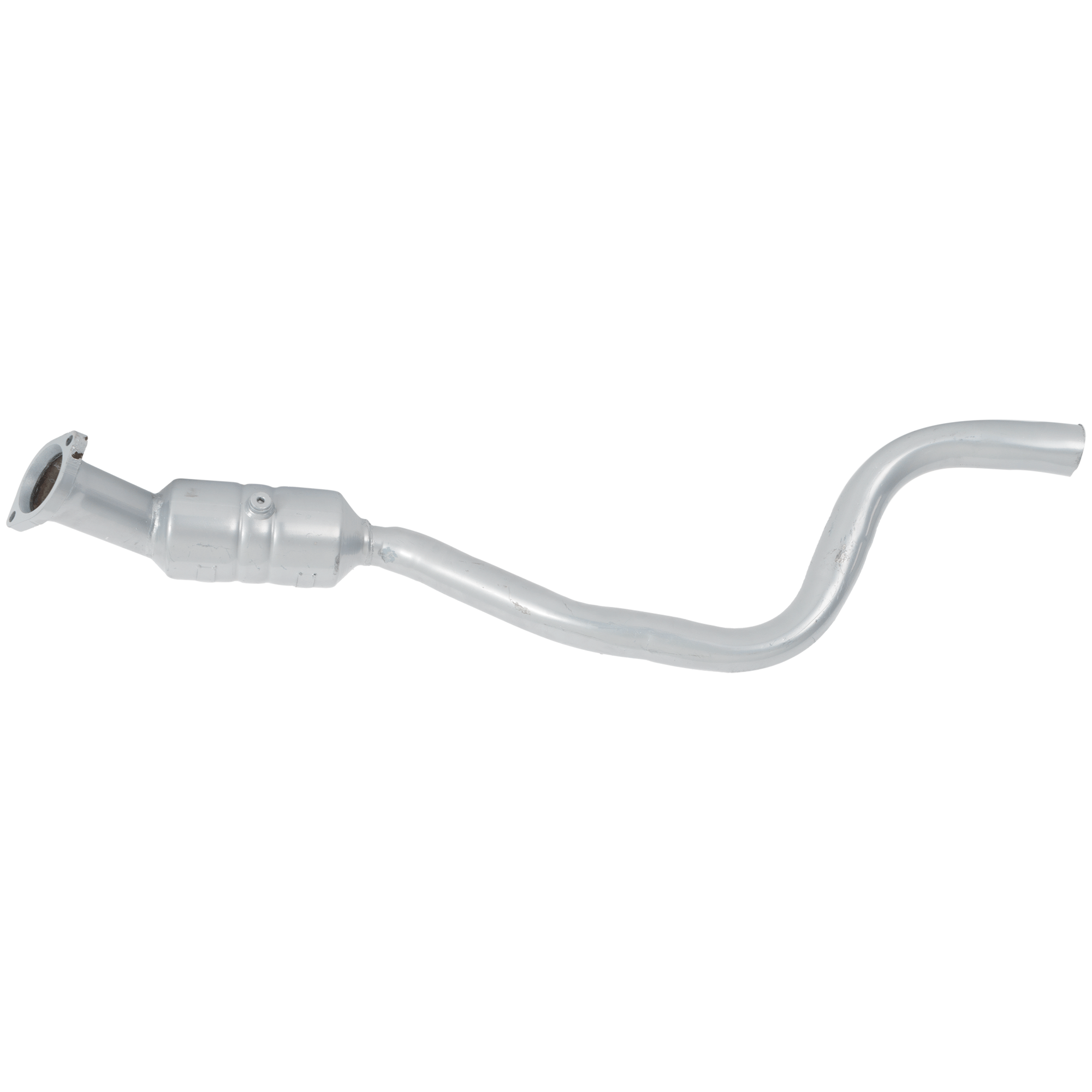 AM CHARGER 11-18-300-11-15 CATALYTIC CONVERTER Front LH 5.7L Eng. 8 Cyl SKU EC96030034 OEM 68057163AF