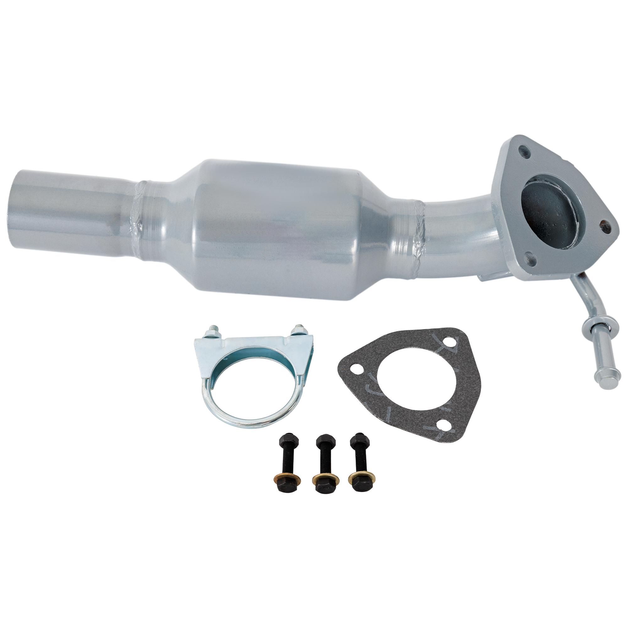 AM CRUZE 16-19 CATALYTIC CONVERTER 1.4L Eng. 4 Cyl SKU EC96030035 OEM 19420270
