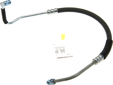 AM Power Steering Pressure Line Hose Assembly SKU EDE80353