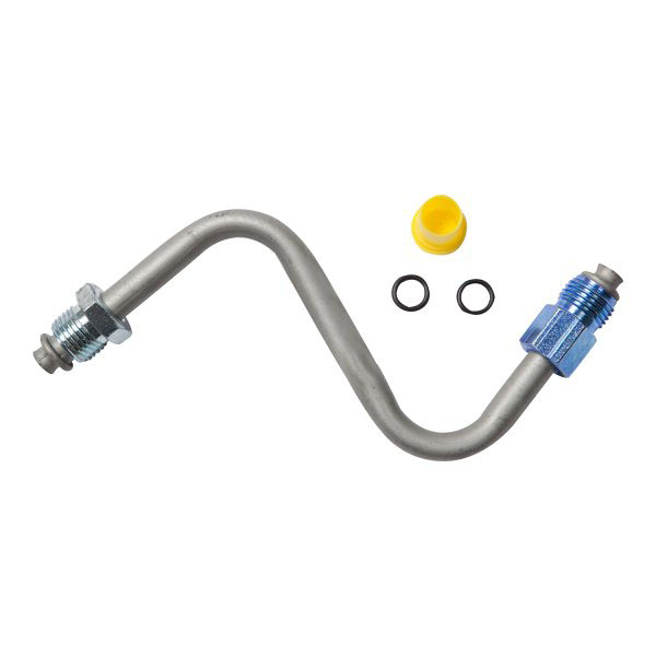 AM Power Steering Pressure Line Hose Assembly SKU EDE80390