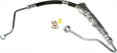 AM Power Steering Pressure Line Hose Assembly SKU EDE80417