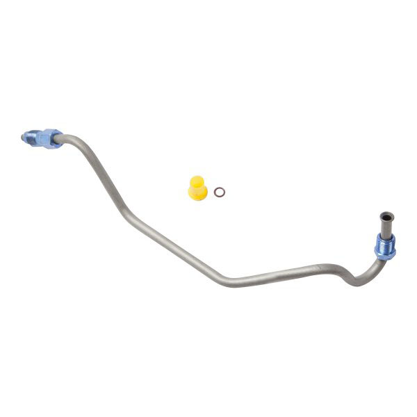 AM Power Steering Pressure Line Hose Assembly SKU EDE80494