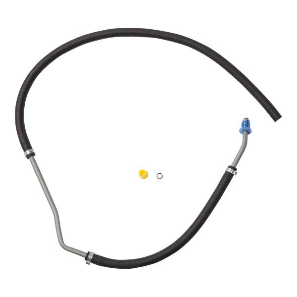 AM Power Steering Return Line Hose Assembly SKU EDE80597