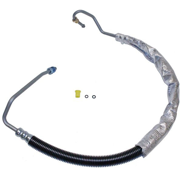 AM Power Steering Pressure Line Hose Assembly SKU EDE80889