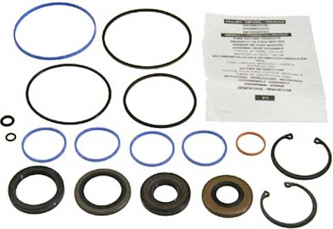 AM Steering Gear Seal Kit SKU EDE8782