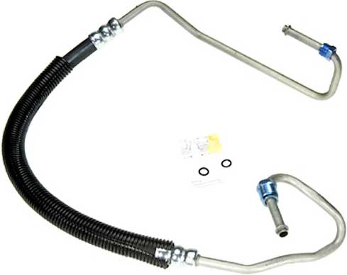 AM Power Steering Pressure Line Hose Assembly SKU EDE91984