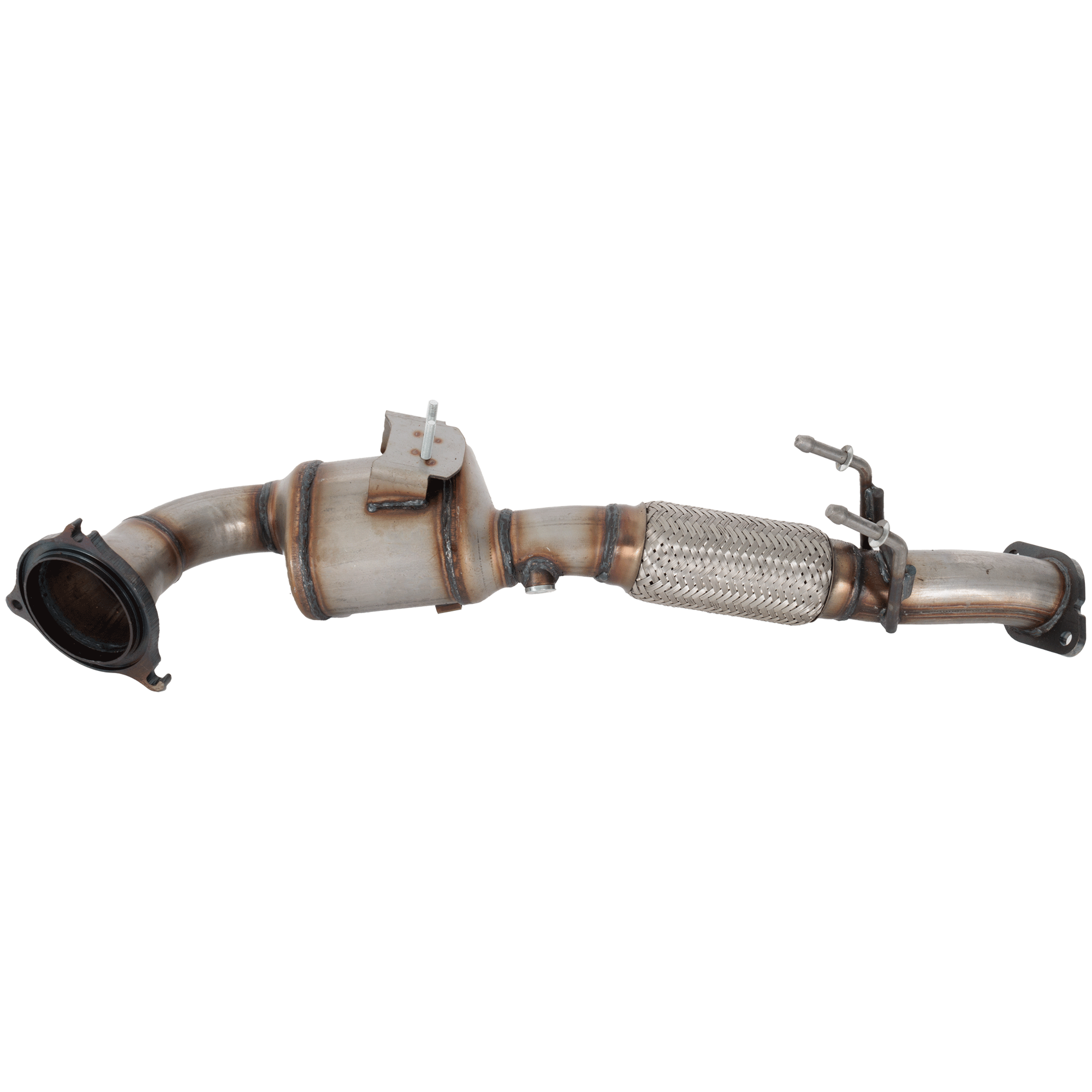 AM ESCAPE 13-19 CATALYTIC CONVERTER 1.5L 1.6 Eng. 4 Cyl SKU EF96030005 OEM CV6Z5E212F