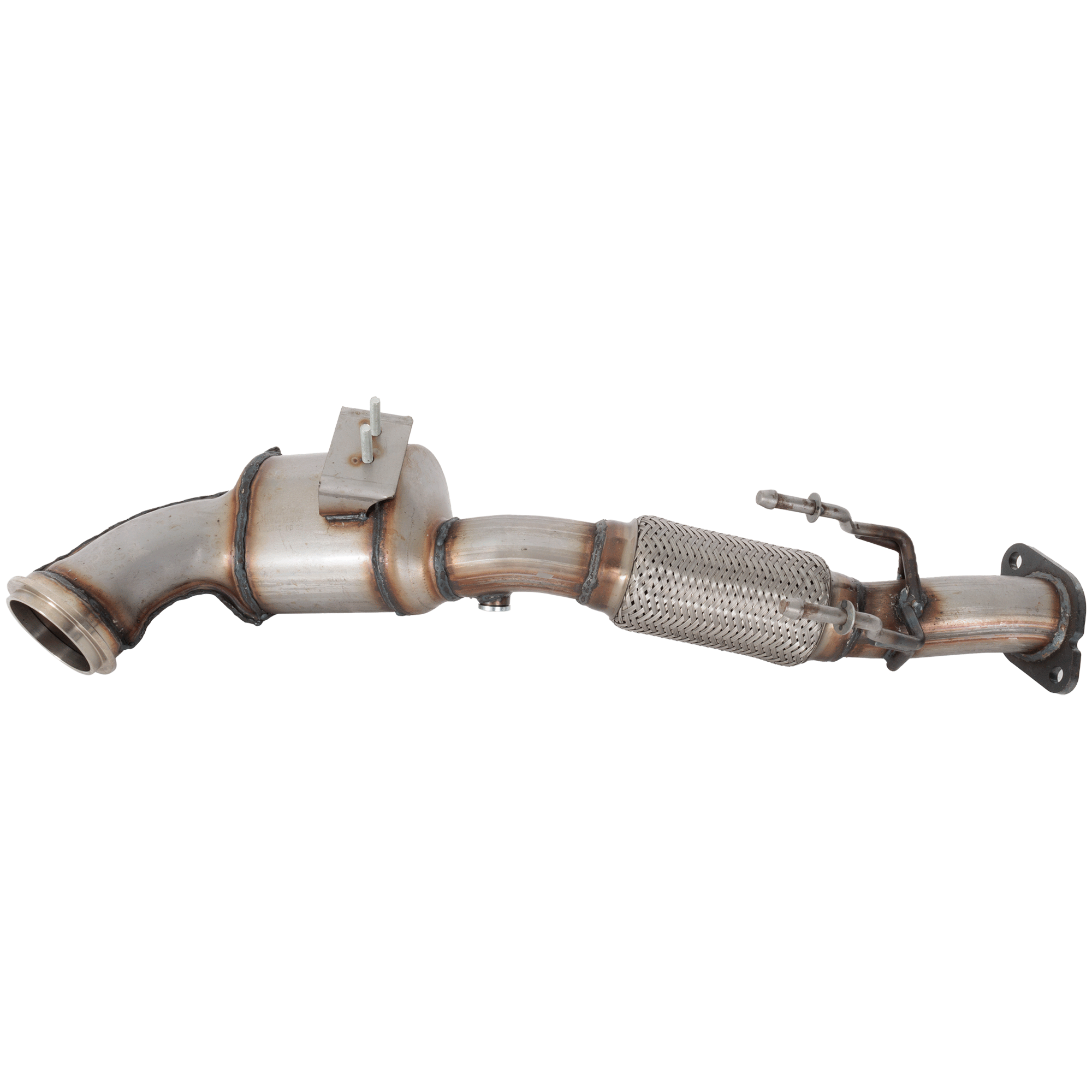 AM ESCAPE 13-16 MKC 15-16 CATALYTIC CONVERTER 2.0 Eng. 4 Cyl SKU EF96030006 OEM CV6Z5E212D
