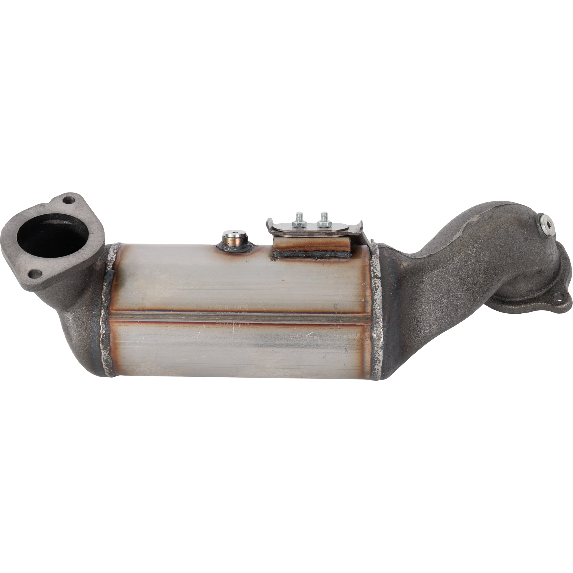 AM EXPLORER 20-22 CATALYTIC CONVERTER 2.0 Eng. 4 Cyl SKU EF96030007 OEM L1MZ5E212B