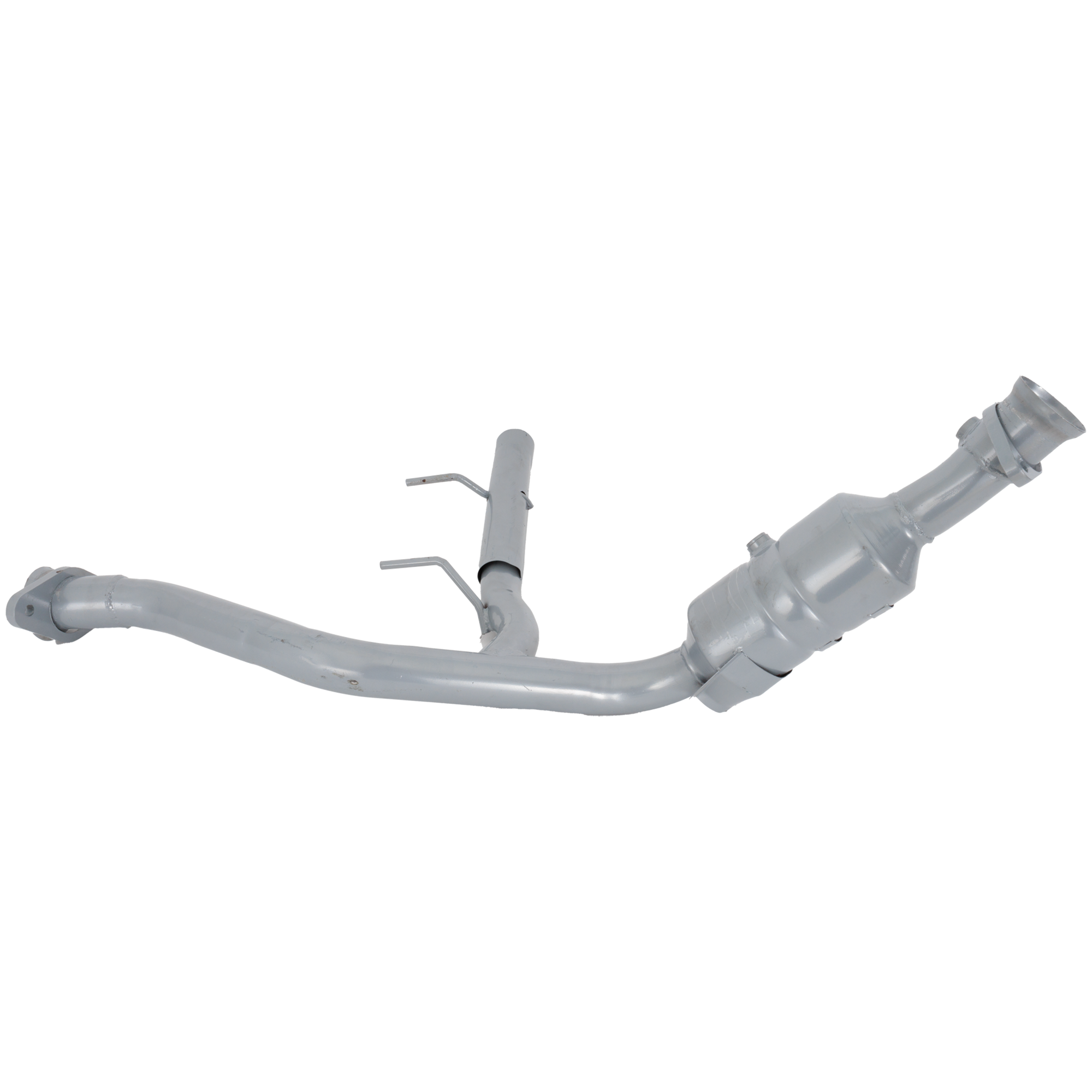 AM F 150-11-14 CATALYTIC CONVERTER RH 8 Cyl 5.0L Eng. SKU EF96030011