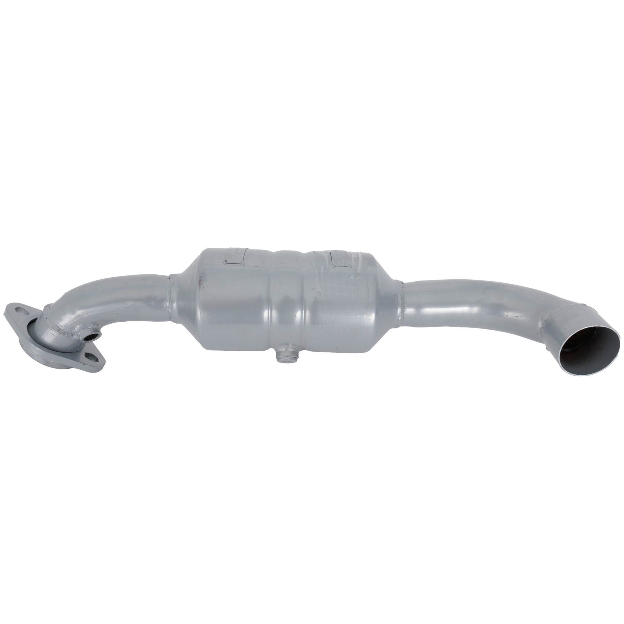 AM F 150-11-14 CATALYTIC CONVERTER LH 8 Cyl 5.0L Eng. SKU EF96030012