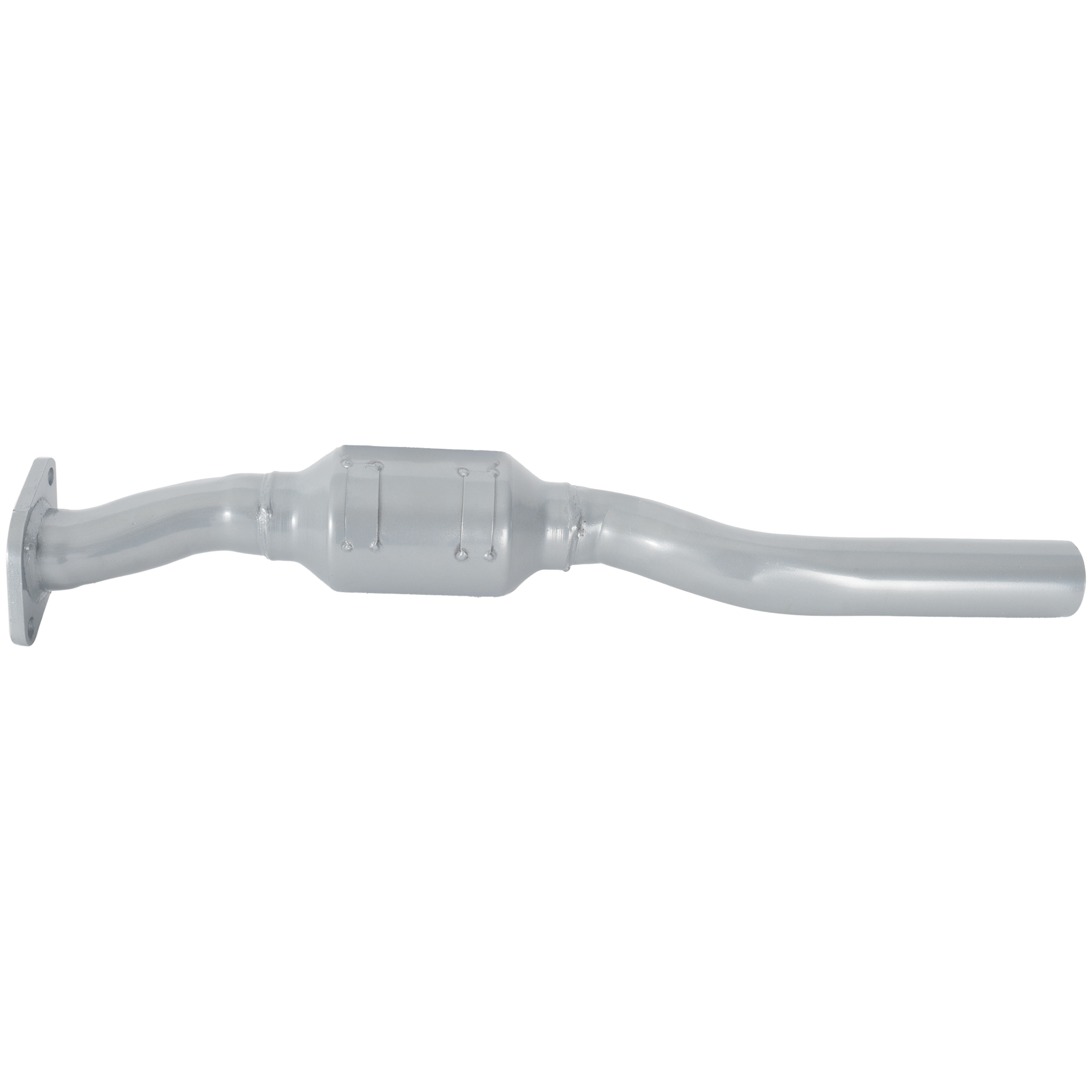 AM ESCAPE 17-19 CATALYTIC CONVERTER Rear 1.5-2.0L Eng. 4 Cyl SKU EF96030036 OEM JJ5Z5E212A