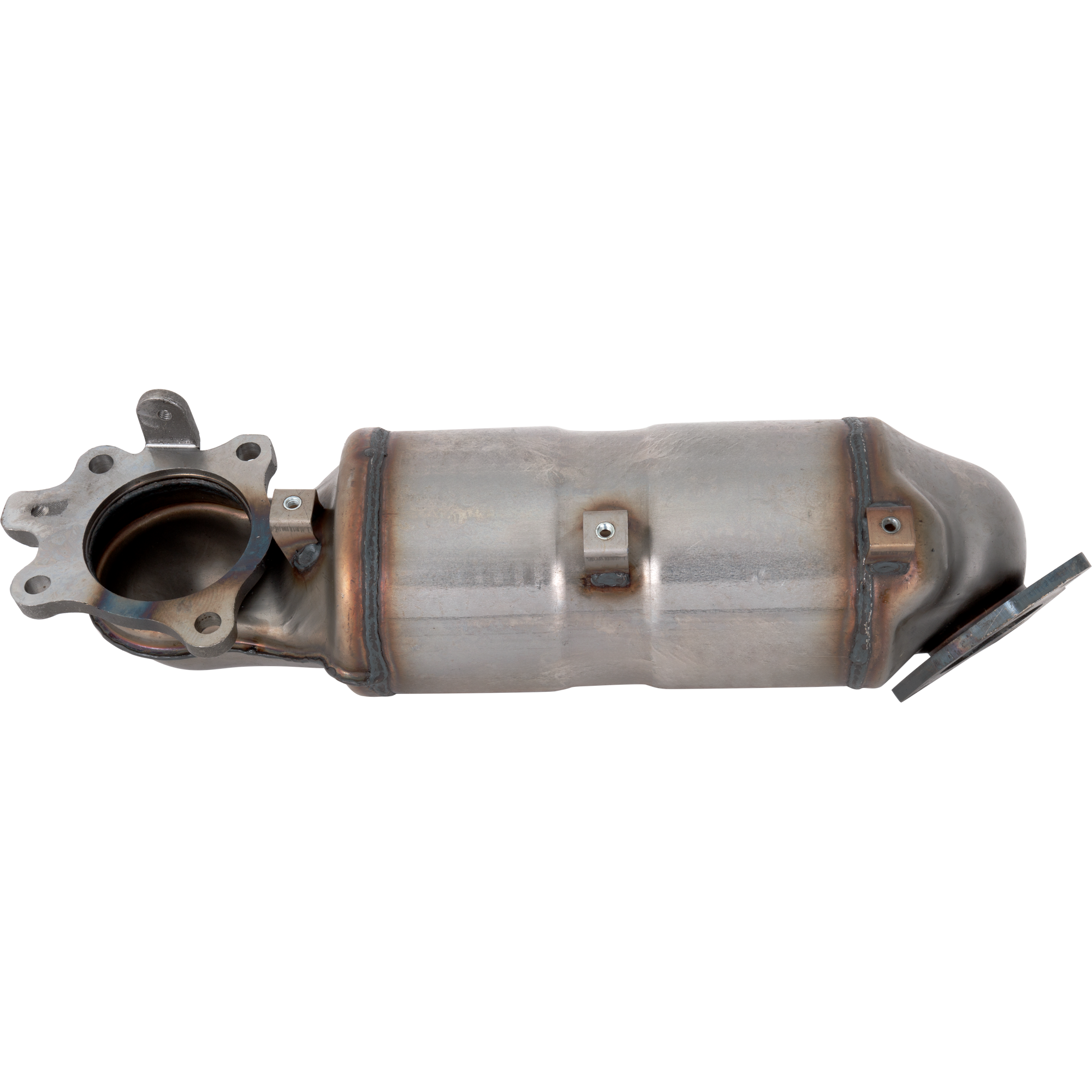 AM CIVIC 16-21 CR V 17-21 CATALYTIC CONVERTER Front Assembly 1.5L Turbo Eng SKU EH96030003 OEM 181505PAA00