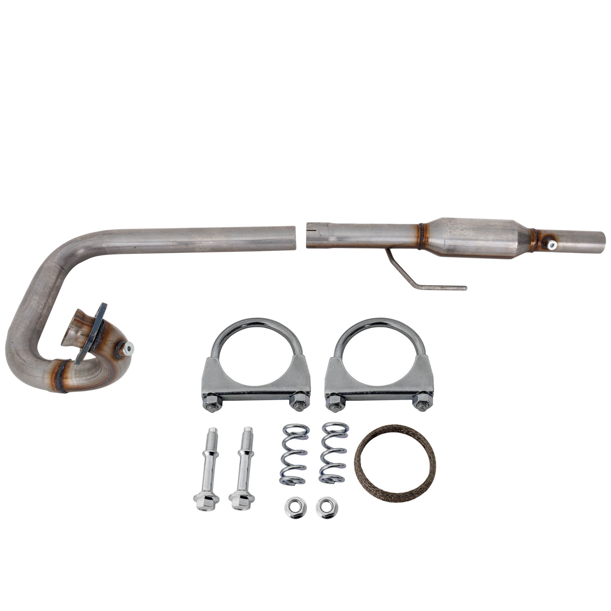 AM WRANGLER 97-00 CATALYTIC CONVERTER 6 Cyl. 4.0L Engine SKU EJ96030001