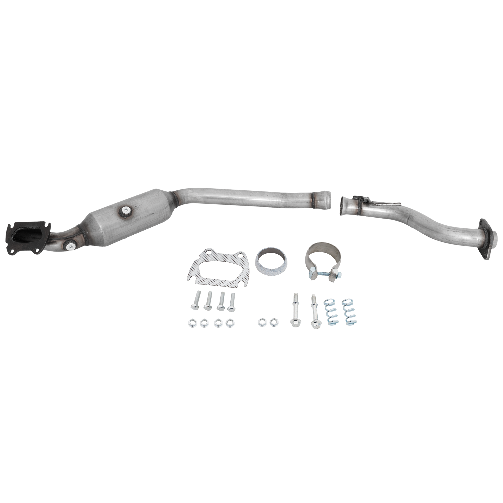 AM DURANGO 13-19 GRAND CHEROKEE 13-19 CATALYTIC CONVERTER LH 3.6L SKU EJ96030003 OEM 68110124AD 68110124AE