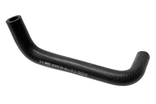 AM Vacuum Hose SKU ELP11617503666 OEM 11-61-7-503-666