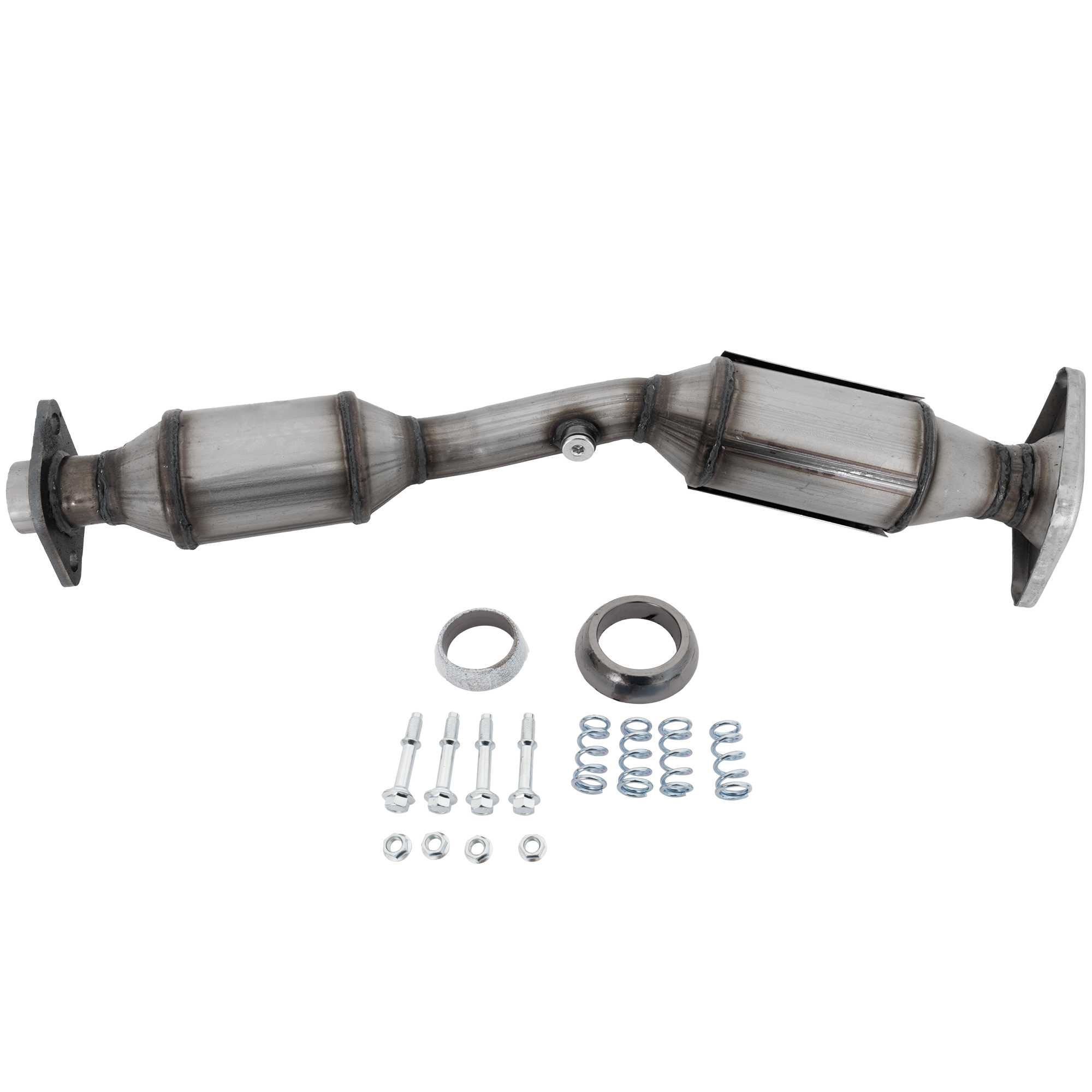 AM SENTRA 07-12 CATALYTIC CONVERTER 4 Cyl 2.0L Eng. SKU EN96030001 OEM 40809-40965-49753-642800-96146
