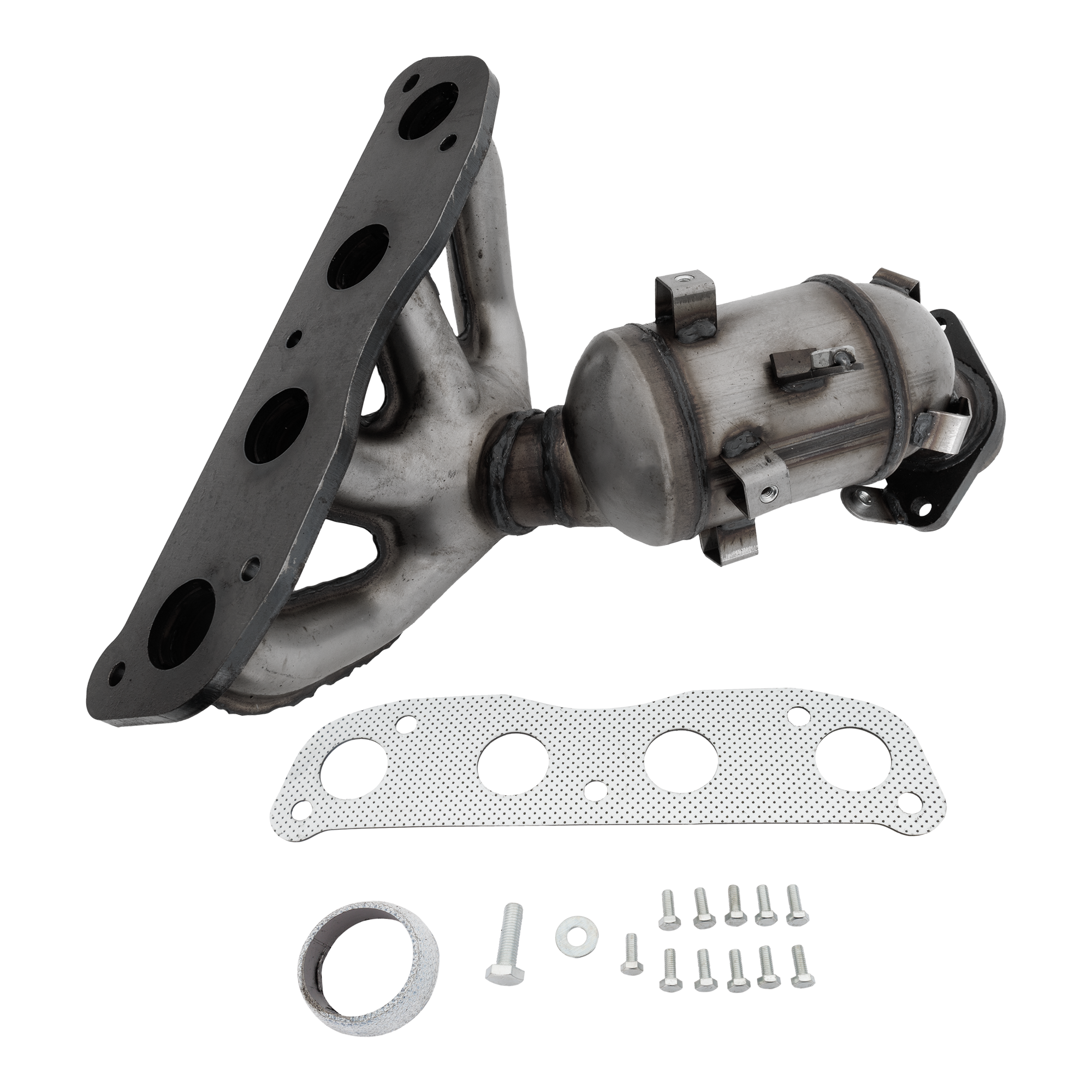 AM SENTRA 09-18 CATALYTIC CONVERTER 4 Cyl 1.8L 2.0L Eng. SKU EN96030002 OEM 14002ZJ60A