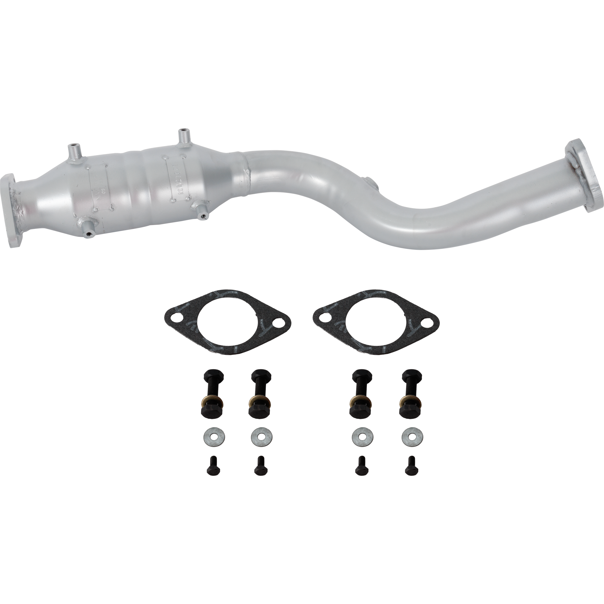 AM ROGUE 14-20 CATALYTIC CONVERTER Rear 2.5L Eng. 4 Cyl SKU EN96030004 OEM 200189TB4A