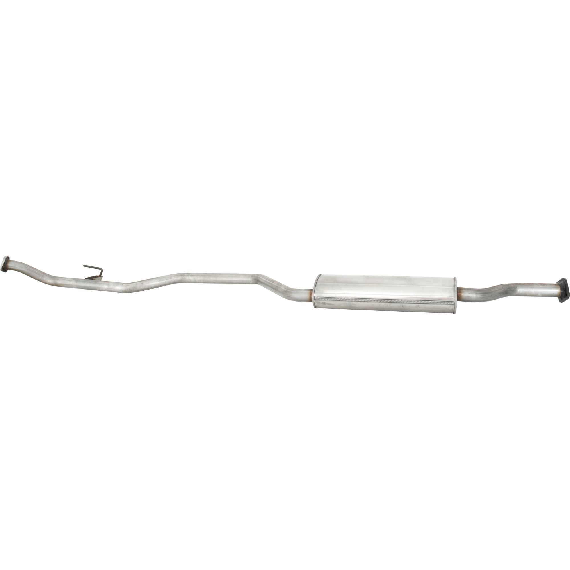 AM MURANO 03-07 MUFFLER Stainless Steel Aluminized 3.5L Eng. 6 Cyl SKU EN96110003 OEM 20300CA001