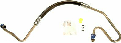 AM Power Steering Pressure Line Hose Assembly SKU EP71668