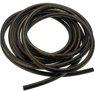 AM Power Steering Reservoir Line Hose SKU EP81352