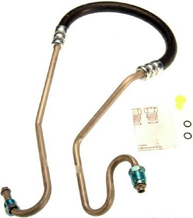 AM Power Steering Pressure Line Hose Assembly SKU EP91470