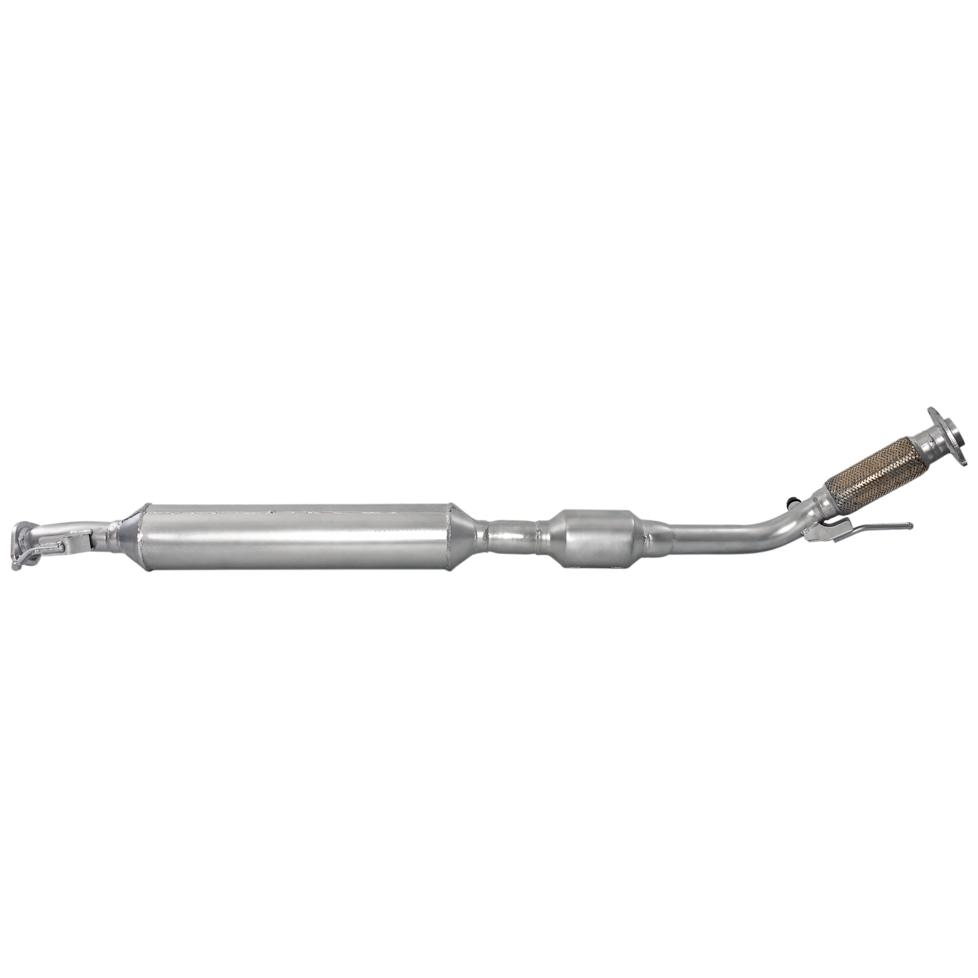 AM RAV 4-19-22 CATALYTIC CONVERTER 2.4L Eng. 4 Cyl SKU ET34190001 OEM 1741025200