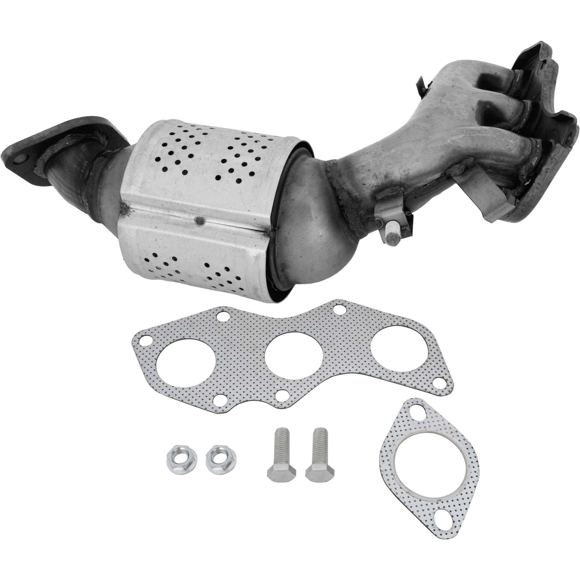 AM RX350-12-15 SIENNA 11-16 CATALYTIC CONVERTER RH 6 Cyl 3.5L Engine SKU ET96030001 OEM 171400P250