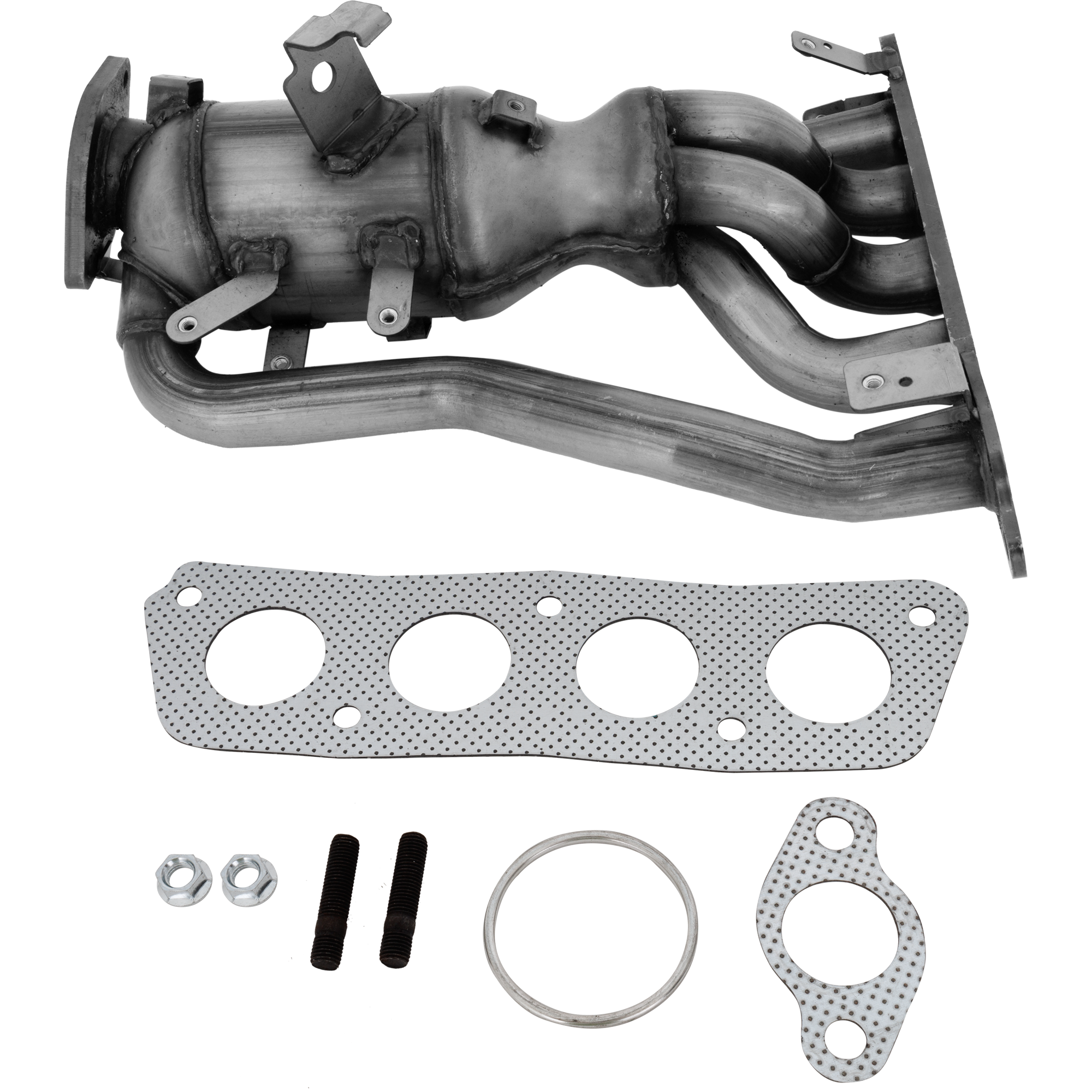 AM CAMRY 18-22 AVALON RAV4-19-21 CATALYTIC CONVERTER 2.5L Eng SKU ET96030005 OEM 17141F0010