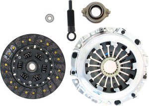 AM Clutch Kit SKU EXE15802