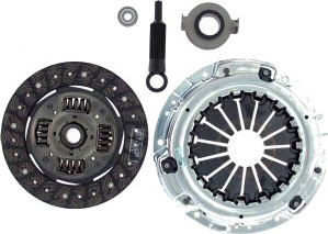 AM Clutch Kit SKU EXE15804