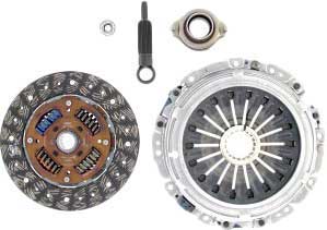AM Clutch Kit SKU EXEFJK1000