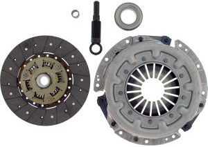 AM Clutch Kit SKU EXEKNS03