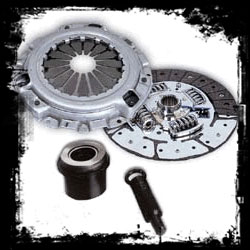 AM Clutch Kit SKU EXEKSB04