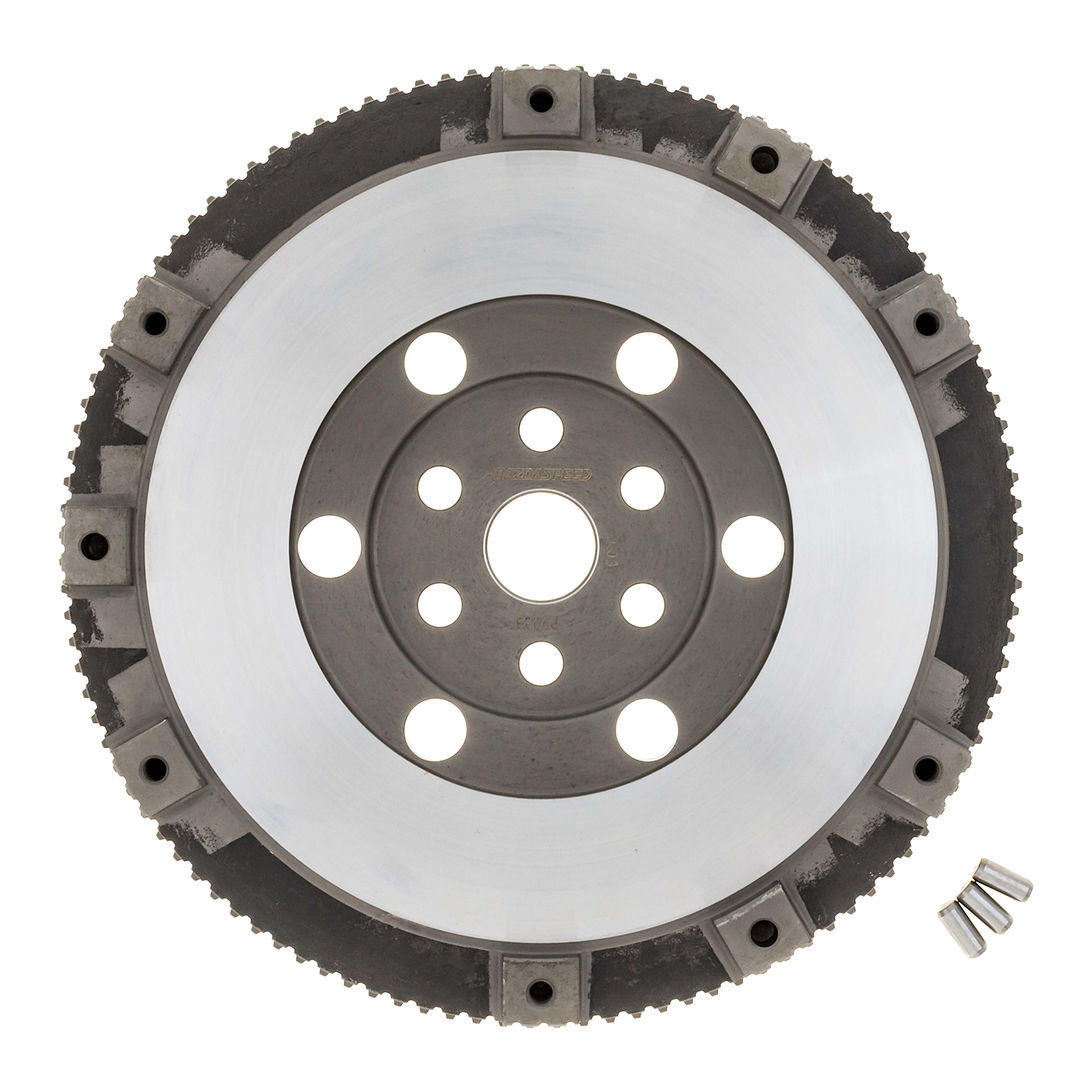 AM Flywheel SKU EXEZF501A