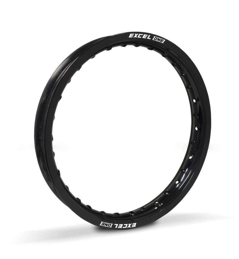 AM Excel One Rims 19x2.15-36H Black SKU EXLGEKZ22