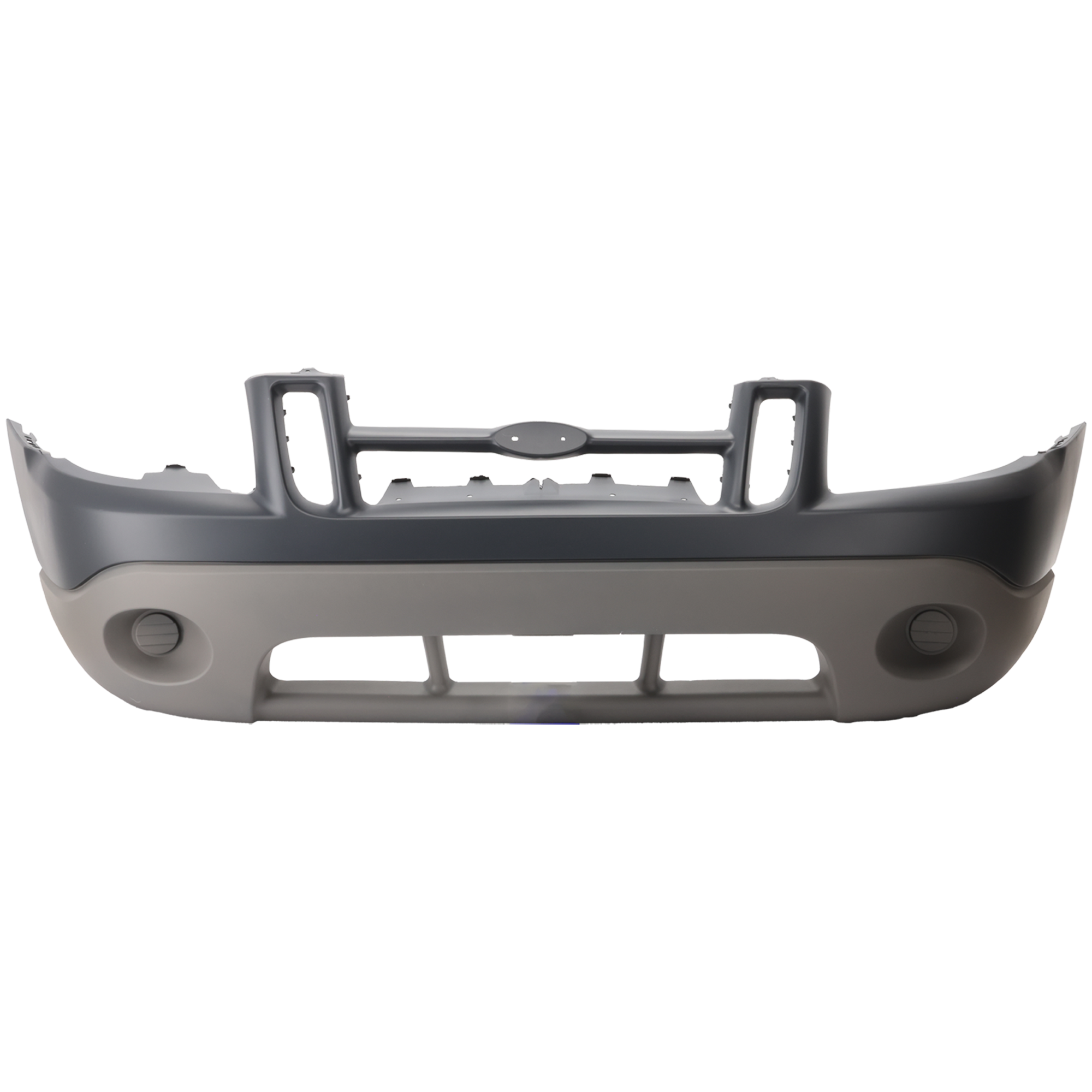 AM EXPLORER EXPLORER SPORT TRAC 01-03 FRONT BUMPER COVER Primed w o Fog Light Holes SKU F010311 Partslink FO1000462 OEM 1L5Z17D957FAA