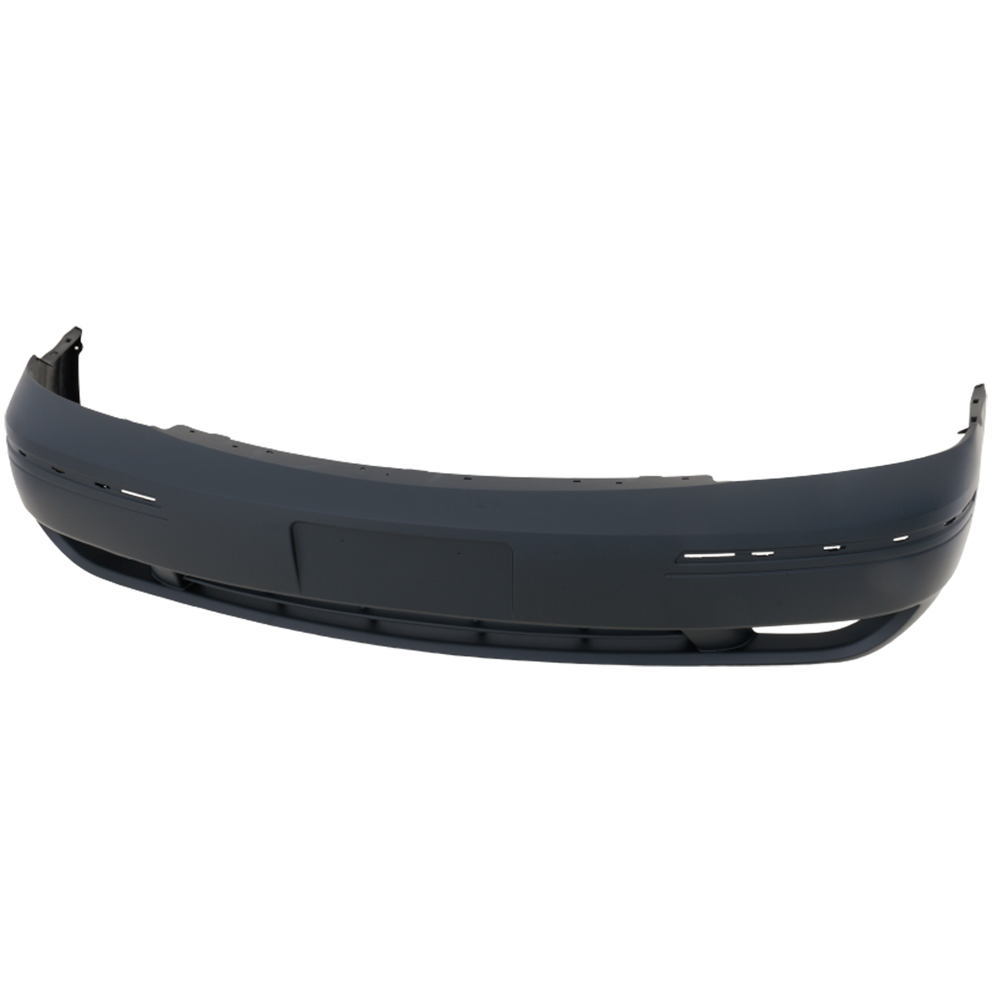 AM FIVE HUNDRED 05-07 FRONT BUMPER COVER Primed w Fog Light Holes SEL Limited Models SKU F010339P Partslink FO1000579 OEM 5G1Z17D957BAB