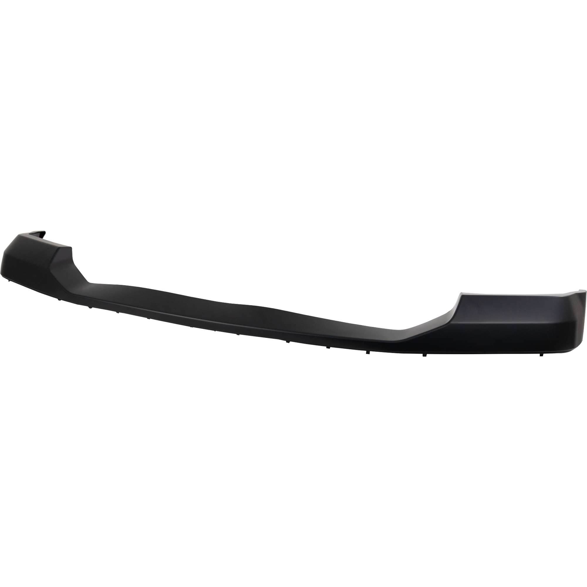 AM F SERIES SUPER DUTY 05-07 FRONT BUMPER COVER Primed w o Absorber SKU F010356P Partslink FO1057292 OEM 6C3Z17D957BAPTM