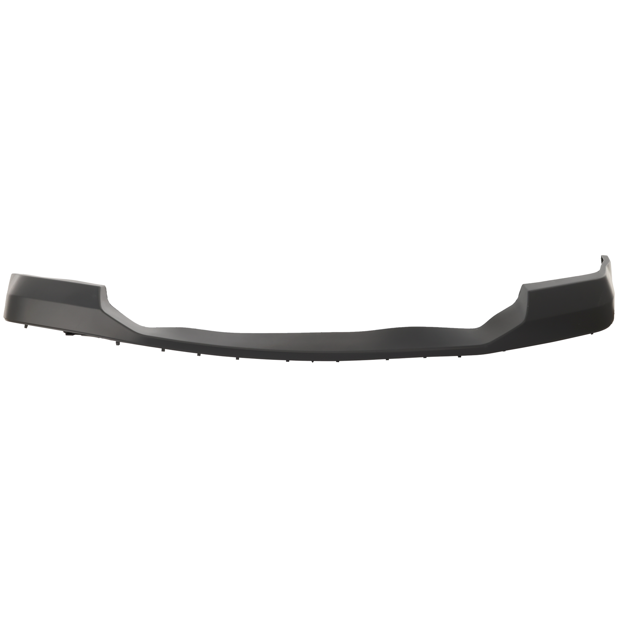 AM F SERIES SUPER DUTY 06-07 FRONT BUMPER COVER Textured w Absorber SKU F010373 Partslink FO1000607 OEM 6C3Z17D957AA