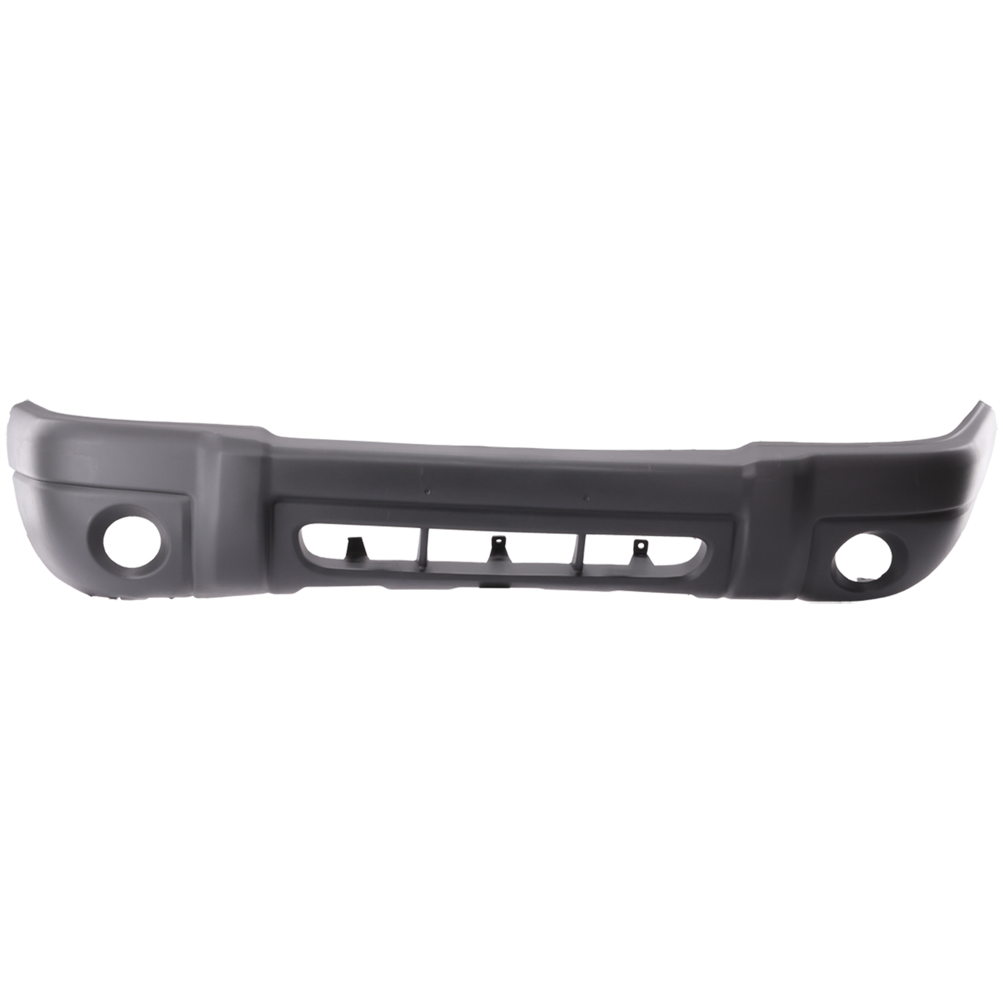AM EXPLORER 99-01 FRONT BUMPER COVER Textured XL XLS Models SKU F010502 Partslink FO1000449 OEM YL2Z17757AAA