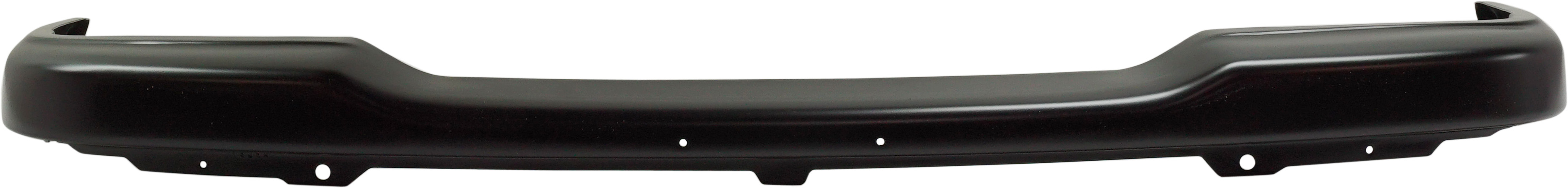 AM RANGER 01-07 FRONT BUMPER Black XL Model SKU F010504 Partslink FO1002379 OEM 1L5Z17757HA