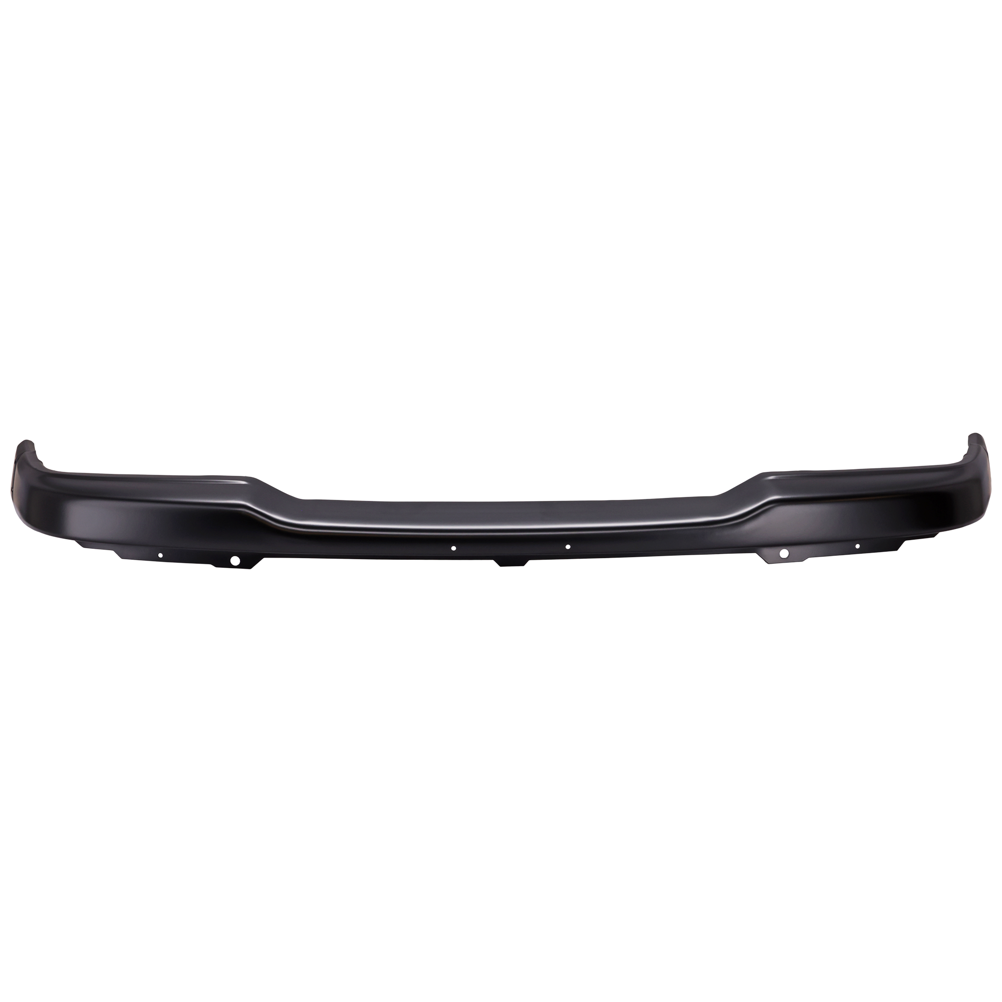 AM RANGER 01-05 FRONT BUMPER Black Edge Tremor Models SKU F010505 Partslink FO1002380 OEM 1L5Z17757JA
